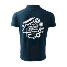 Automechanik - Když  to neopraví brácha