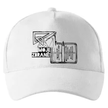 Moje zbraně - Geometrie - matematika