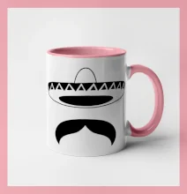 Mexican Mustache