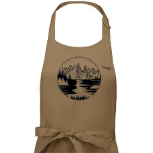 Cestování kruh - řeka