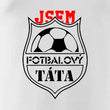 Jsem Fotbalový táta