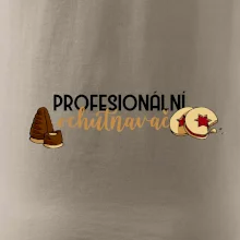 Profesionální ochutnavač