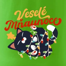 Veselé Mňaunoce
