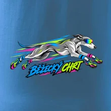 Běžecký chrt