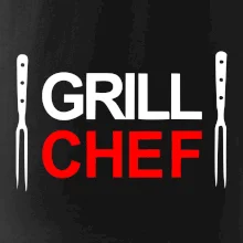 Grilování - Grill Chef