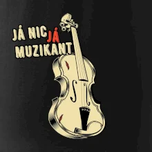 Já nic, já muzikant