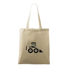 Bobik velký kolový