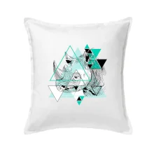 Bílý nosorožec (Pecka design)