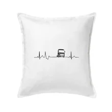 Moje srdce bije pro kamión