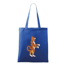 Mayové - zvířata tygr