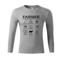 Farmer Symbols