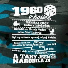 1960 v kostce