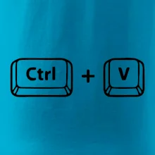 Syn / Dcera  CTRL + V