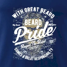 Beard Pride