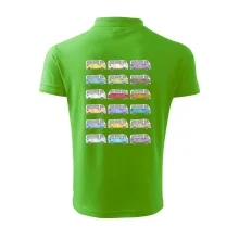 Dovolená obytňákem