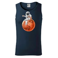 Mars kytarista Mars kytarista