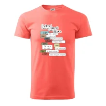 Chatovací slovník moderního seniora (Běžící češtinář)