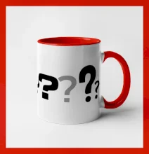 Otazníky ???? když prostě nevíš