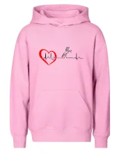 Moje srdce bije pro koně