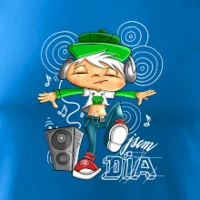 D I A music
