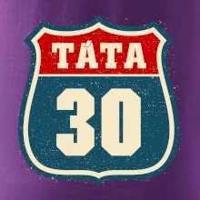 Táta / Máma 30 - ERB