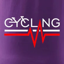 Cycling ekg