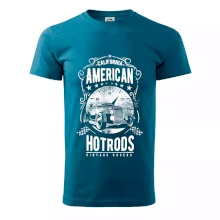 American Hotrods