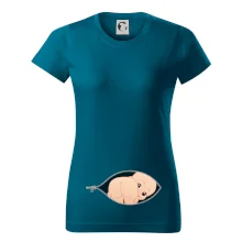 Miminko a zadeček (Hana-creative)