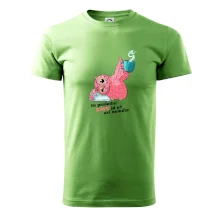 Tu poslední kávu já už asi neměla