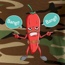 Chilli bang bang