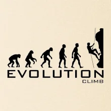 Evolution Climb Evolution Climb