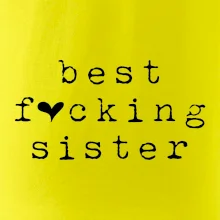 Best fucking sister