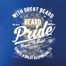 Beard Pride