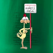 Kuřecí prsa (Hana-creative)