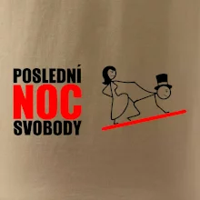Poslední noc Poslední noc