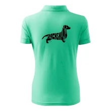 Jezevčík - Dachshund