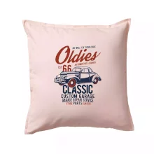 Oldies car - Váš ročník