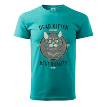 Cat deadkitten Cat deadkitten
