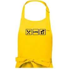 Eat Sleep Houbaření