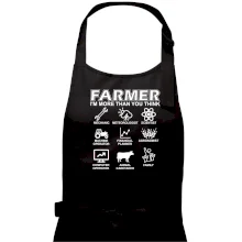 Farmer Symbols