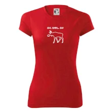 Go, Emil, go (Moňas)