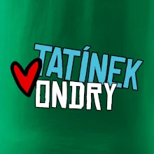 Tatínek jména prso