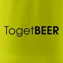 Pivní nápisy TogetBEER