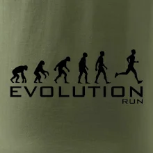 Evoluce Run Evoluce Run