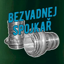 Bezvadnej spojkař
