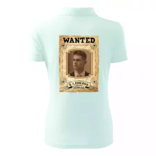 Wanted Fotka