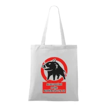 Nebezpečné zvíře