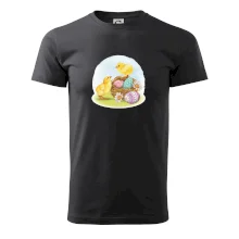 Velikonoční kuřátka