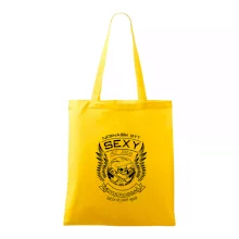 Nesnáším být sexy - motocrossař