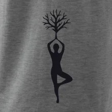 Yoga strom Yoga strom